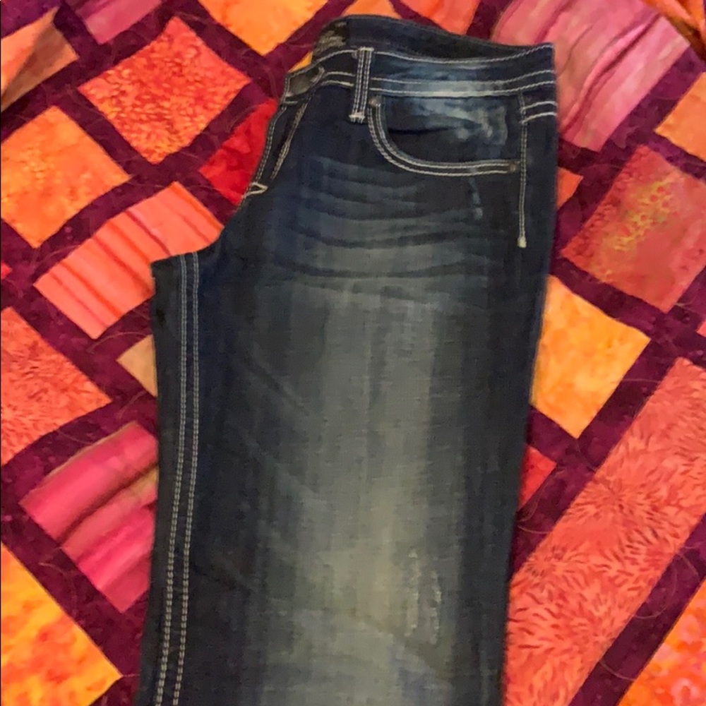 Express jeans - Picture 5 of 5